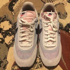 🌈NIKE PRIDE Tailwind 79 BV7930-400 Sz 11 BeTrue